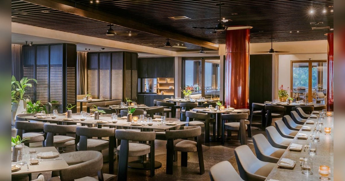 Four Seasons Punta Mita Debuts Mexican-Inspired Caviar Service