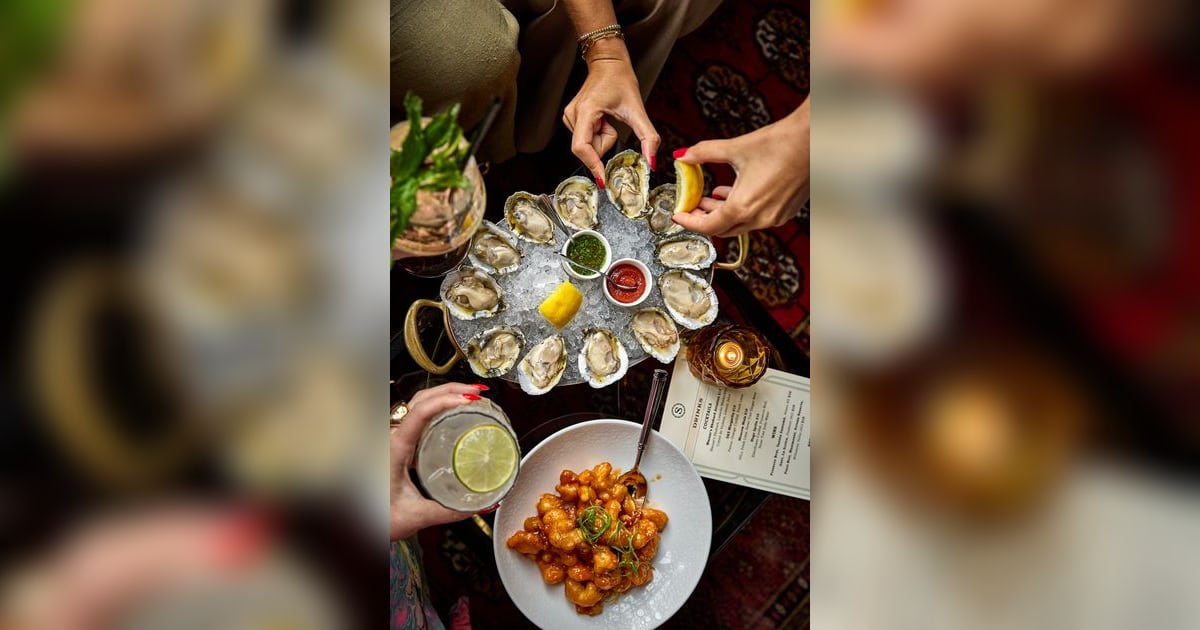 Foxglove PR Now Represents Swift & Sons Steakhouse