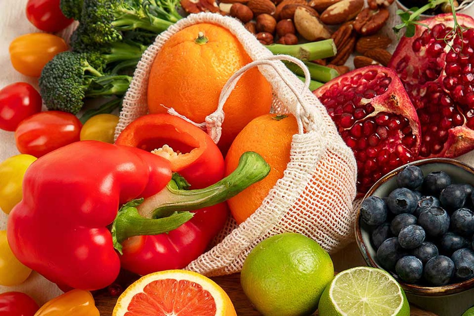 Solve Summer Hunger with Fresh Produce and Family-Favorite Snacks