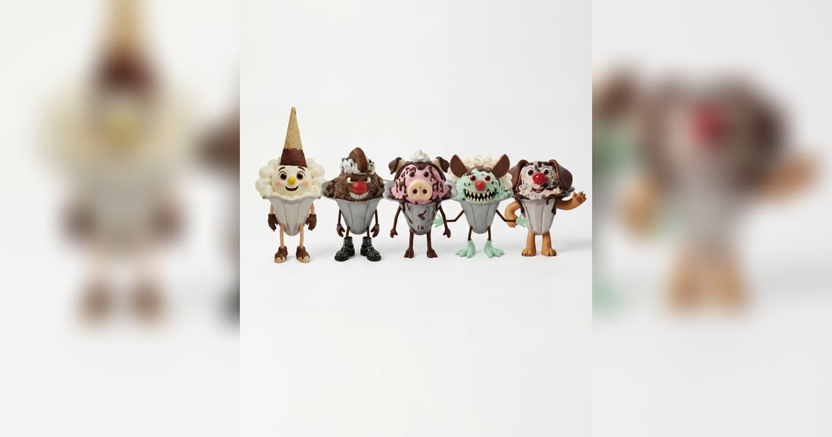 Friendly's Launches Collectible Trading Card Kids Meal Program
