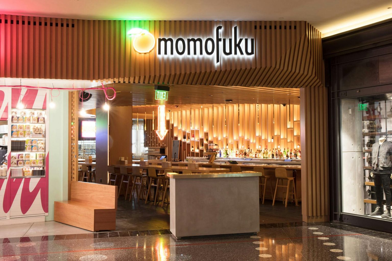 FW: Celebrate Father's Day in Las Vegas (Momofuku Las Vegas, CHICA, WAKDUA)
