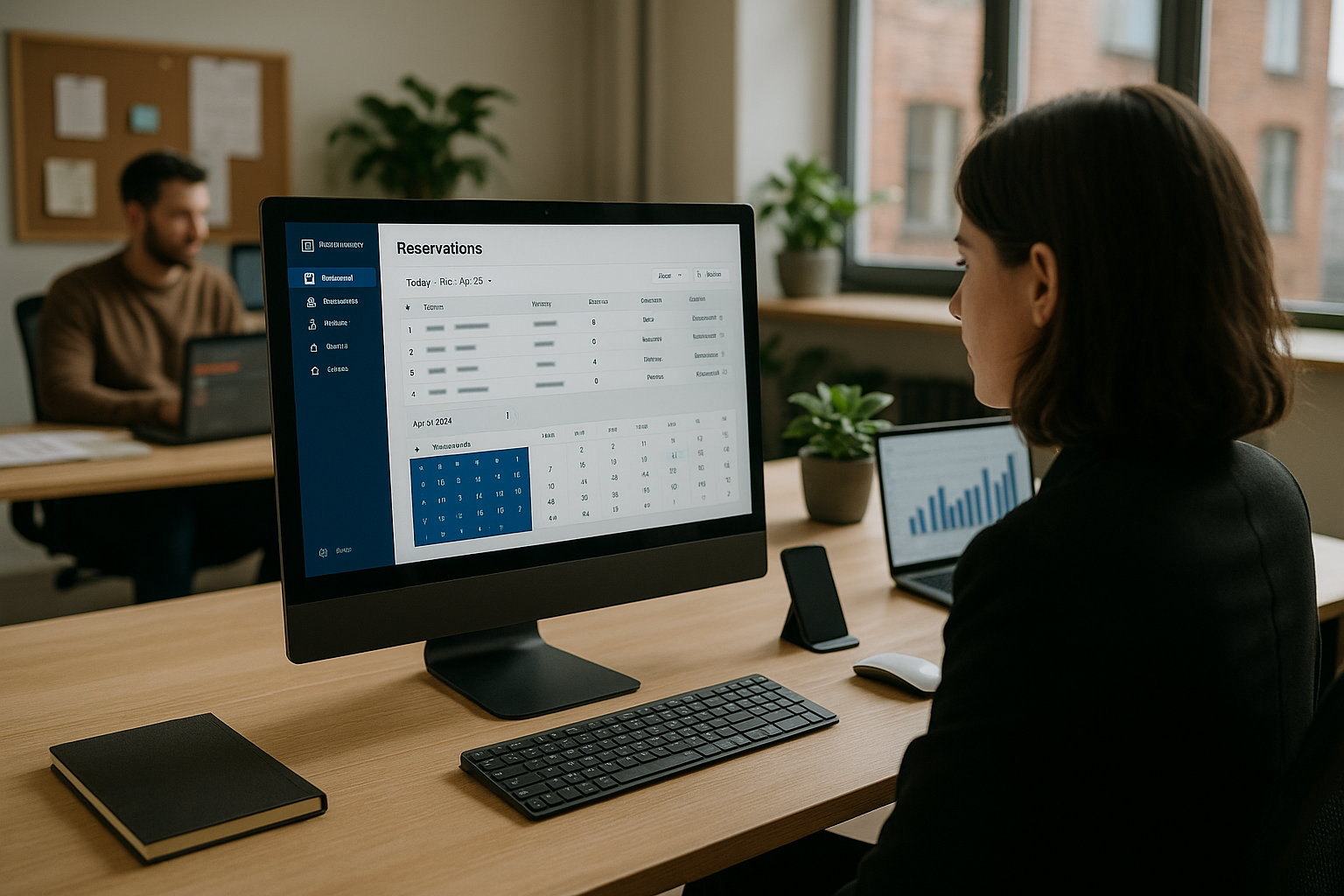 FW: NEWS: SevenRooms Introduces First-of-Its-Kind Reservation Infrastructure