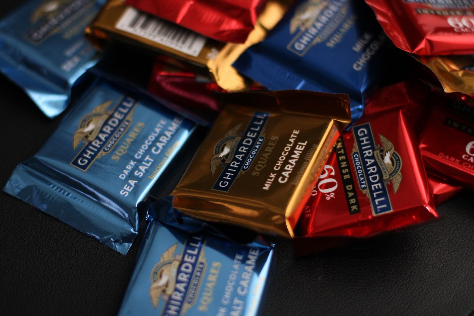 Ghirardelli Offers Mini Hot Fudge Sundaes for $7.25 on July 25