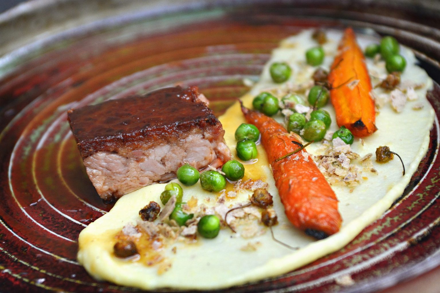 Gingie Reopens in Chicago After Kitchen Fire