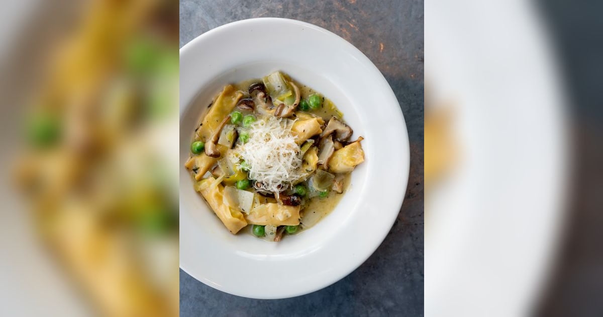 Gjelina Launches Seasonal Chef Series at Venetian Las Vegas