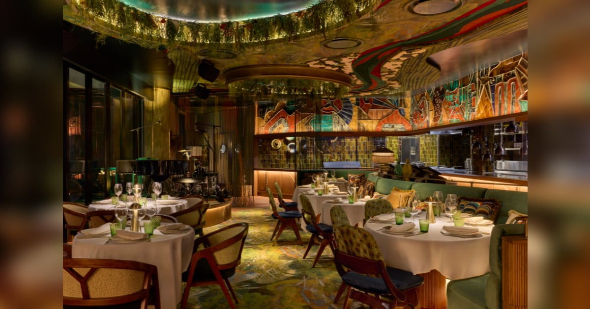 Gnazzo Group Takes On Amazónico Miami as New Client