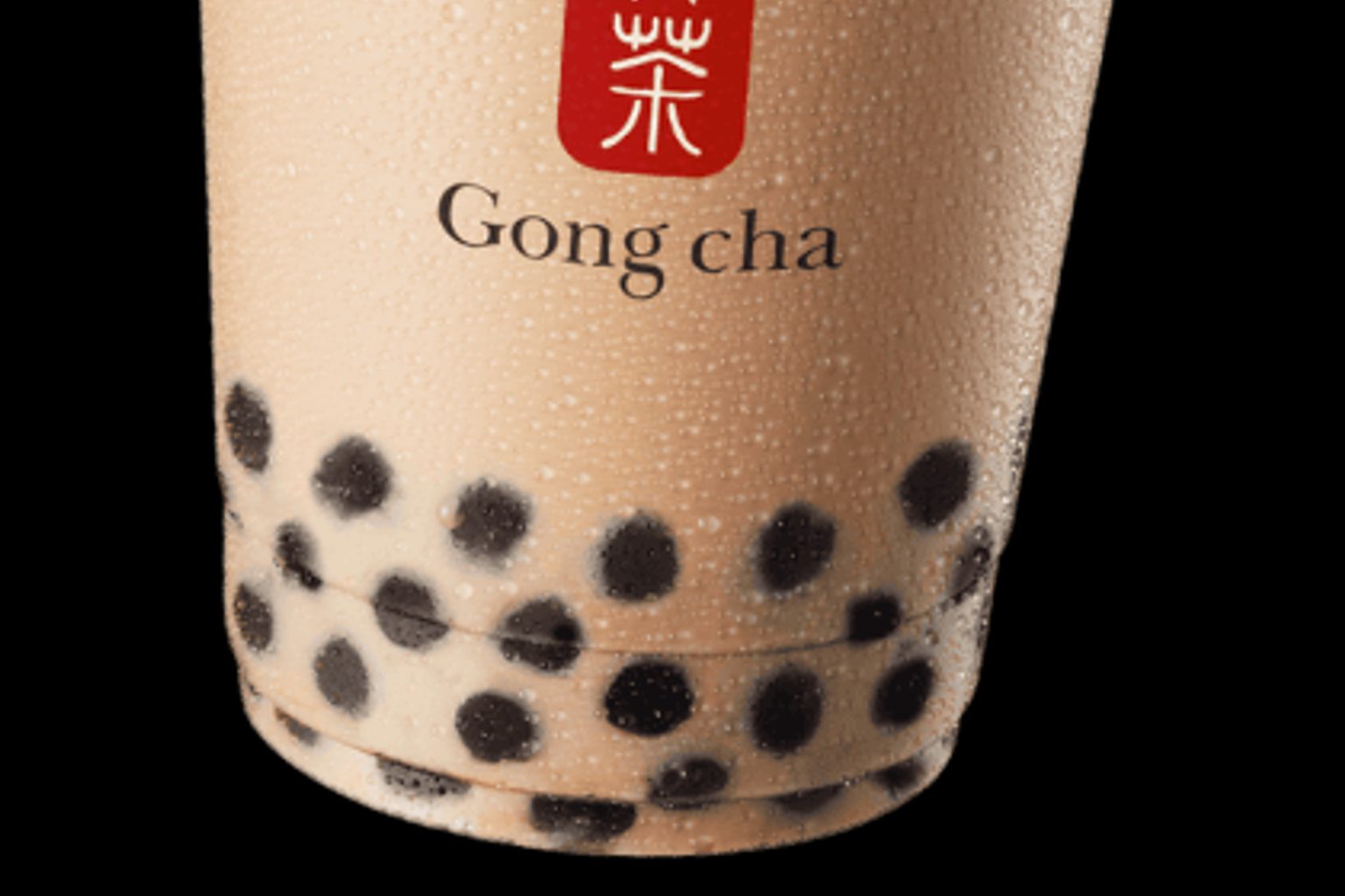 Gong cha Signs Landmark 50-Unit Deal in Texas with Experienced Franchise Operator