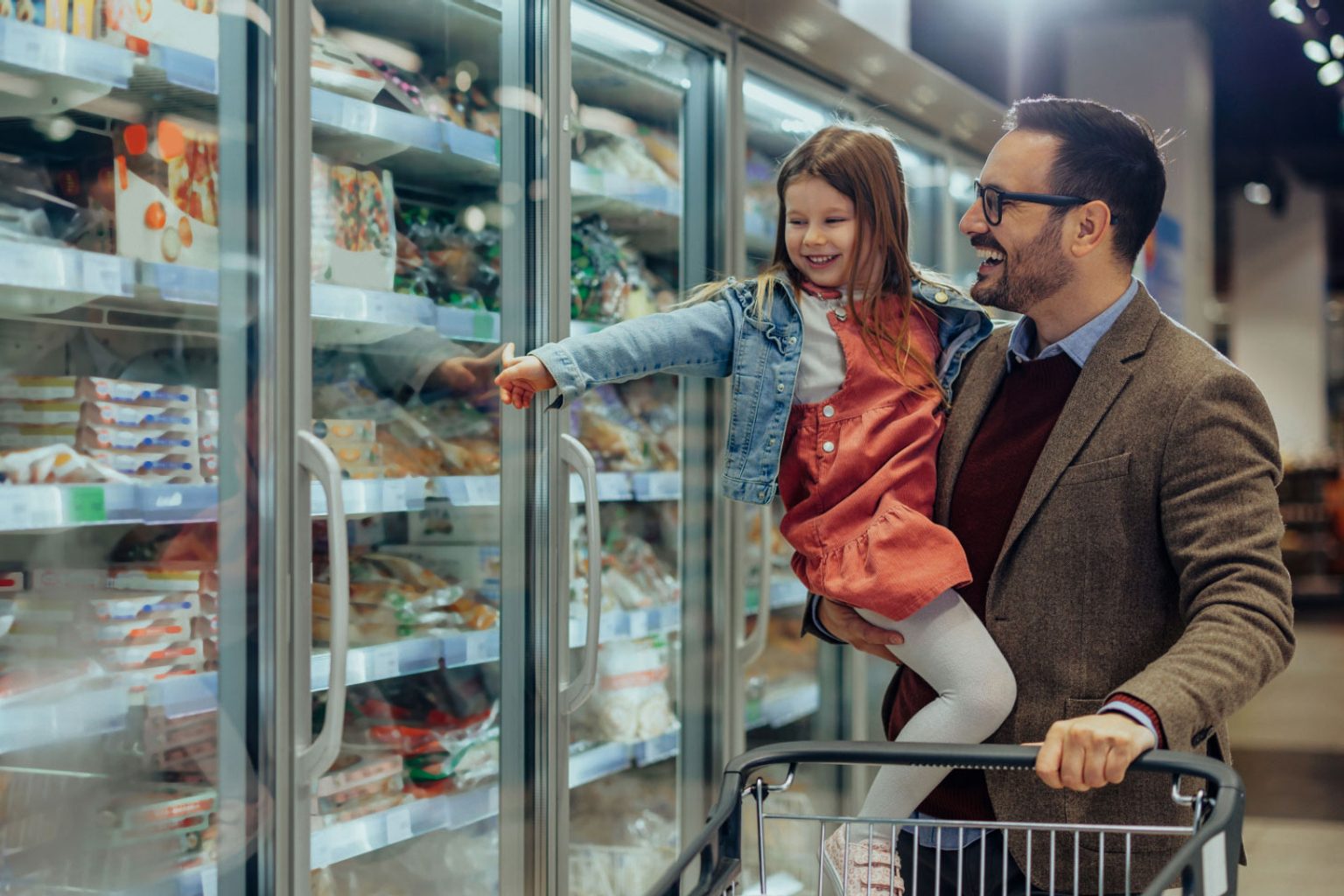 Acosta Group Affordability Tracker Offers a New Measure of Grocery Purchasing Power