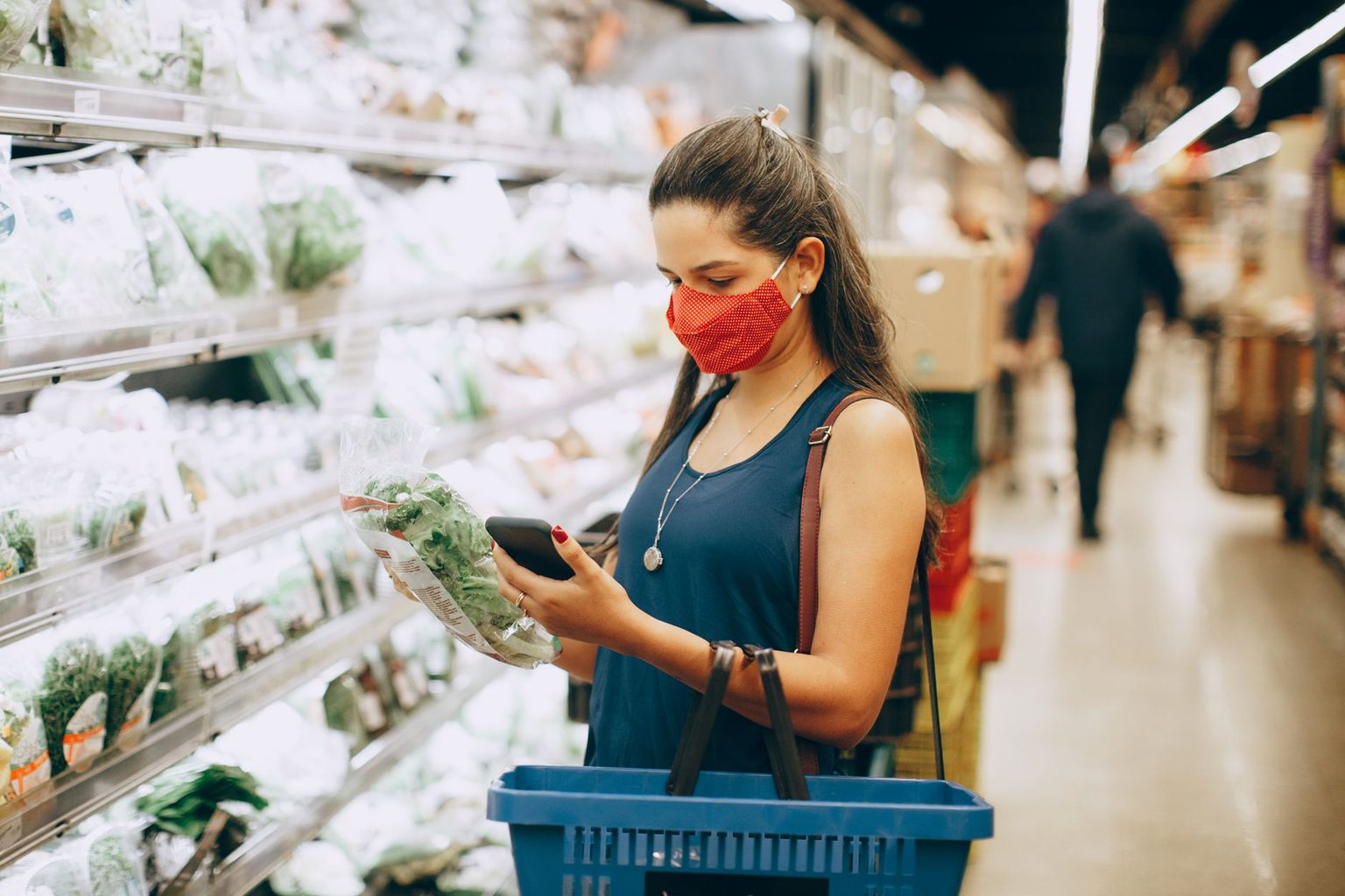 Grocery TV and Esri Partner to Bring Data-Driven Media Planning to In-Store Retail Media
