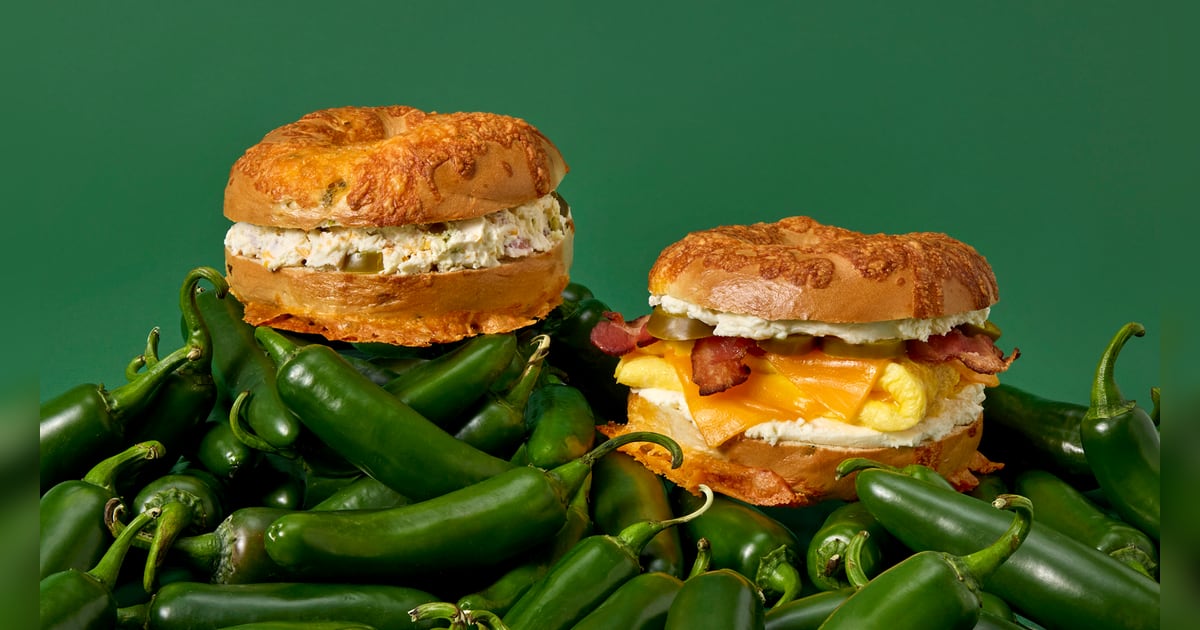 H&H Bagels Launches Jalapeño Popper Line, High Holiday Bundles