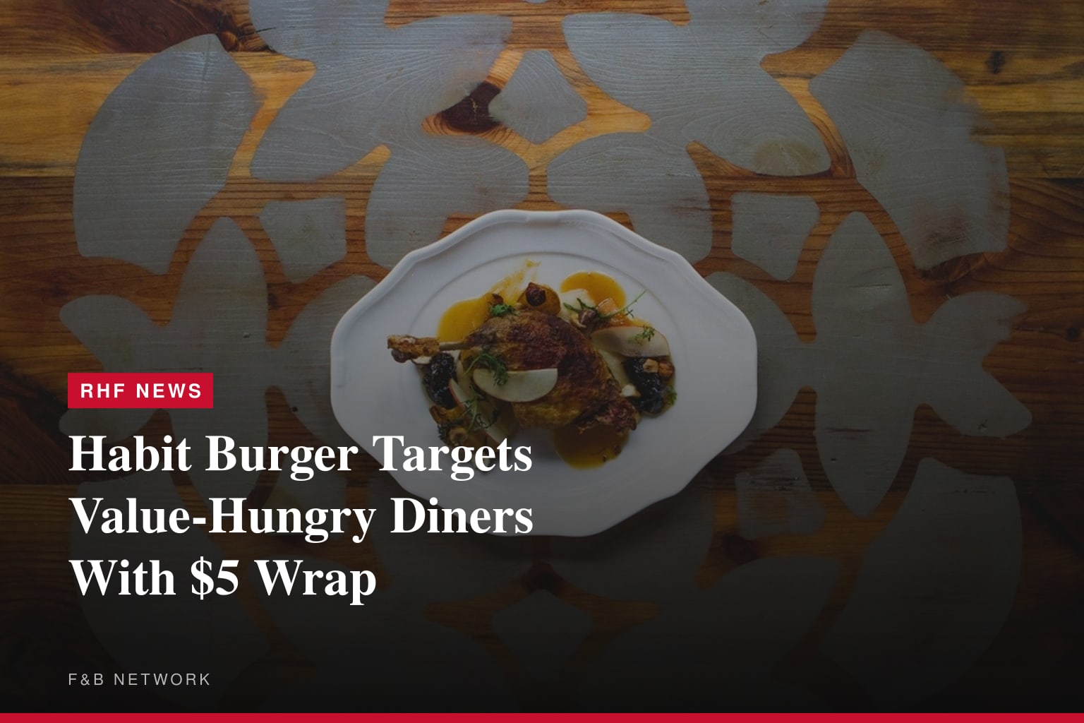 What Can $5 Buy You in 2026? $5 Gotta Habit™ Wraps Answers the Call