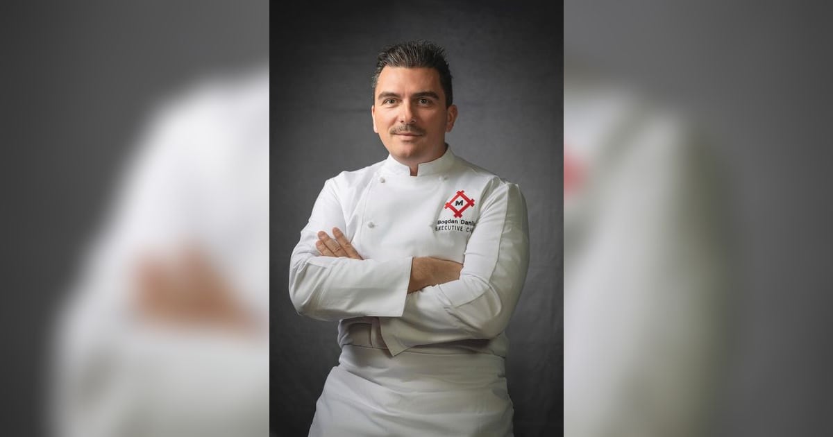 Miami Beach's Harbour Club Opens With Dual Chef Leadership