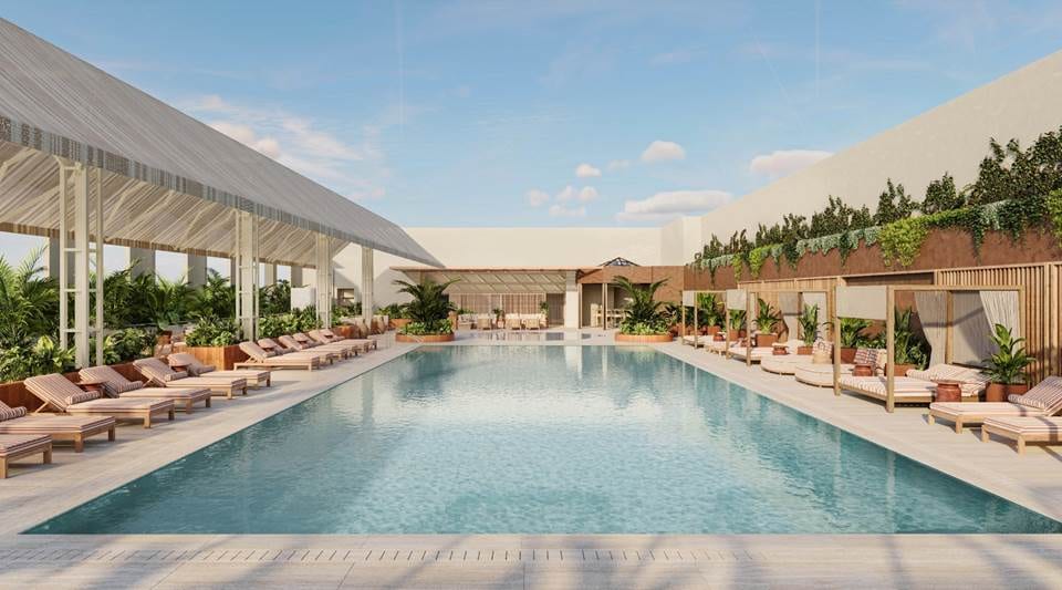 The Hari to Open Singapore Property in Spring 2027
