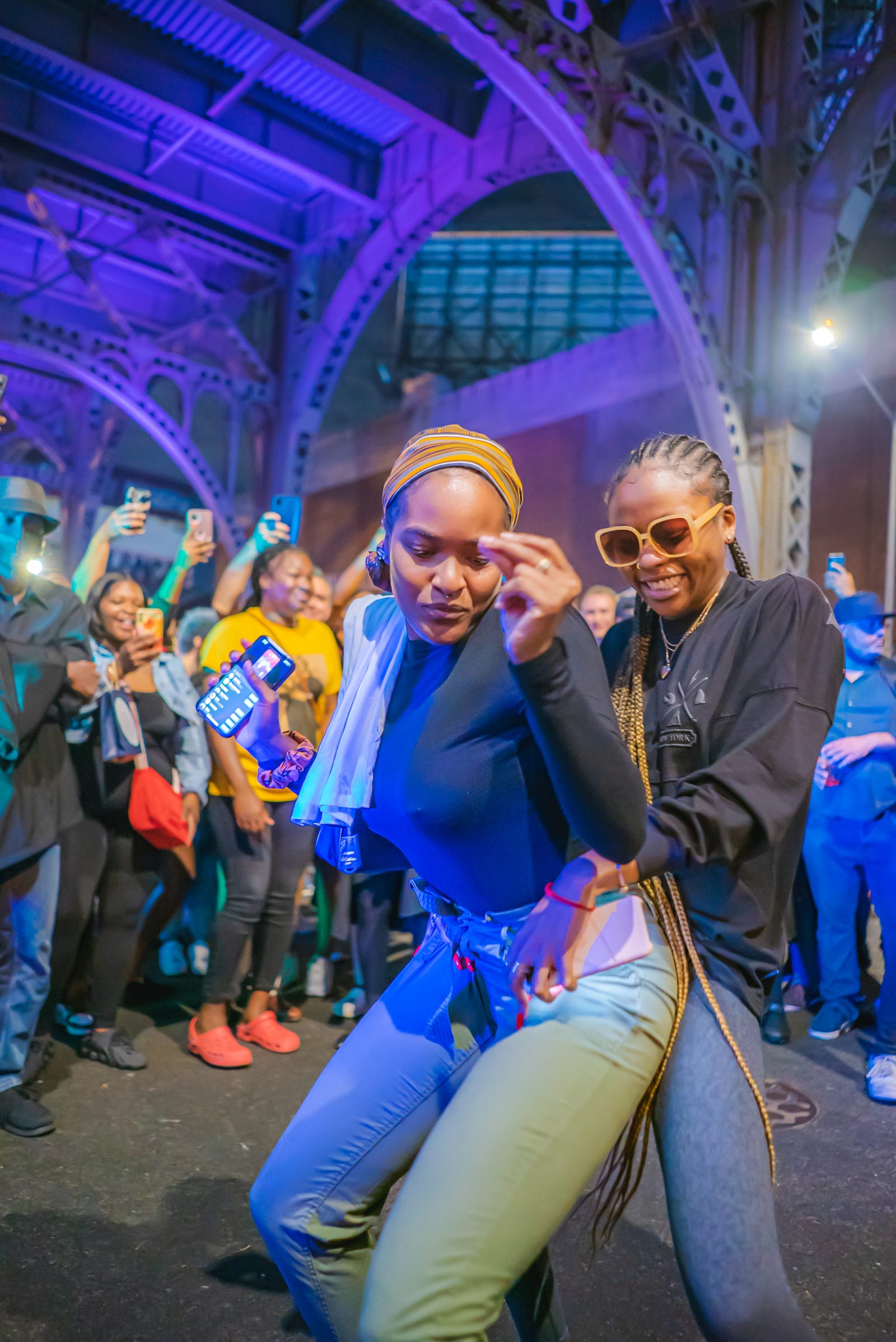 Harlem Summer Nights Returns for Three-Thursday Run
