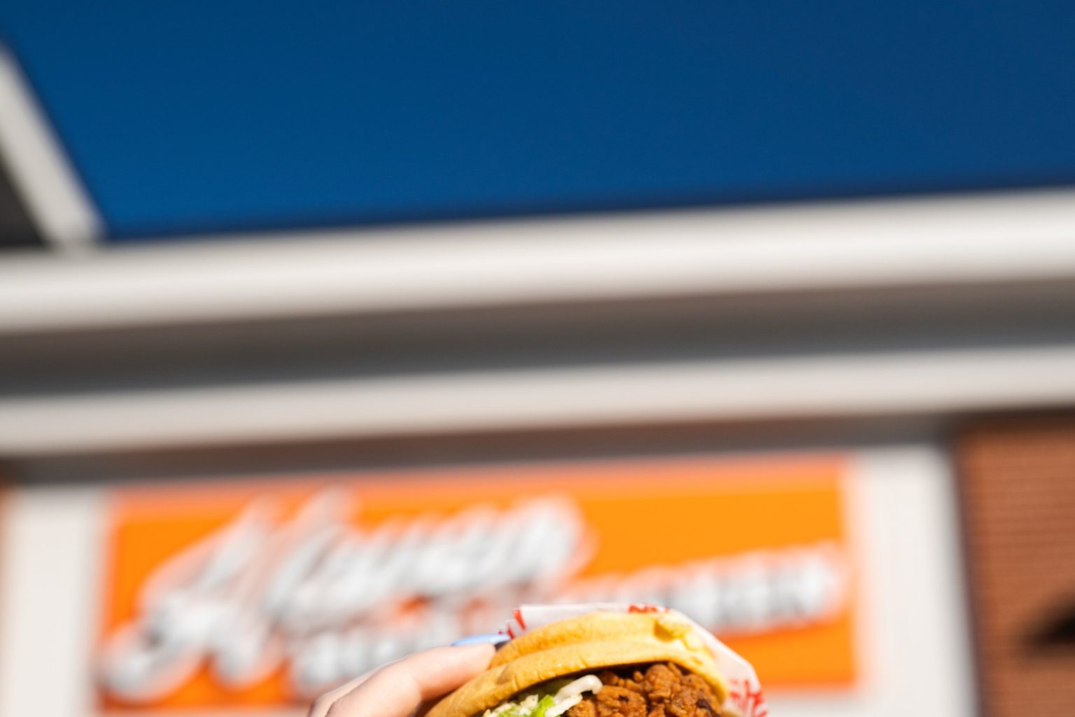 Haven Hot Chicken Adds Lime-Forward Items to July Menu