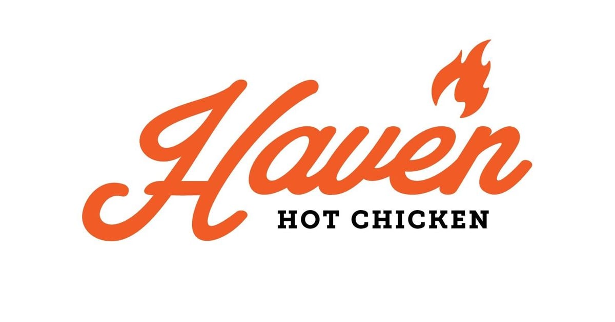 Haven Hot Chicken Names Game Drives September Social Traffic