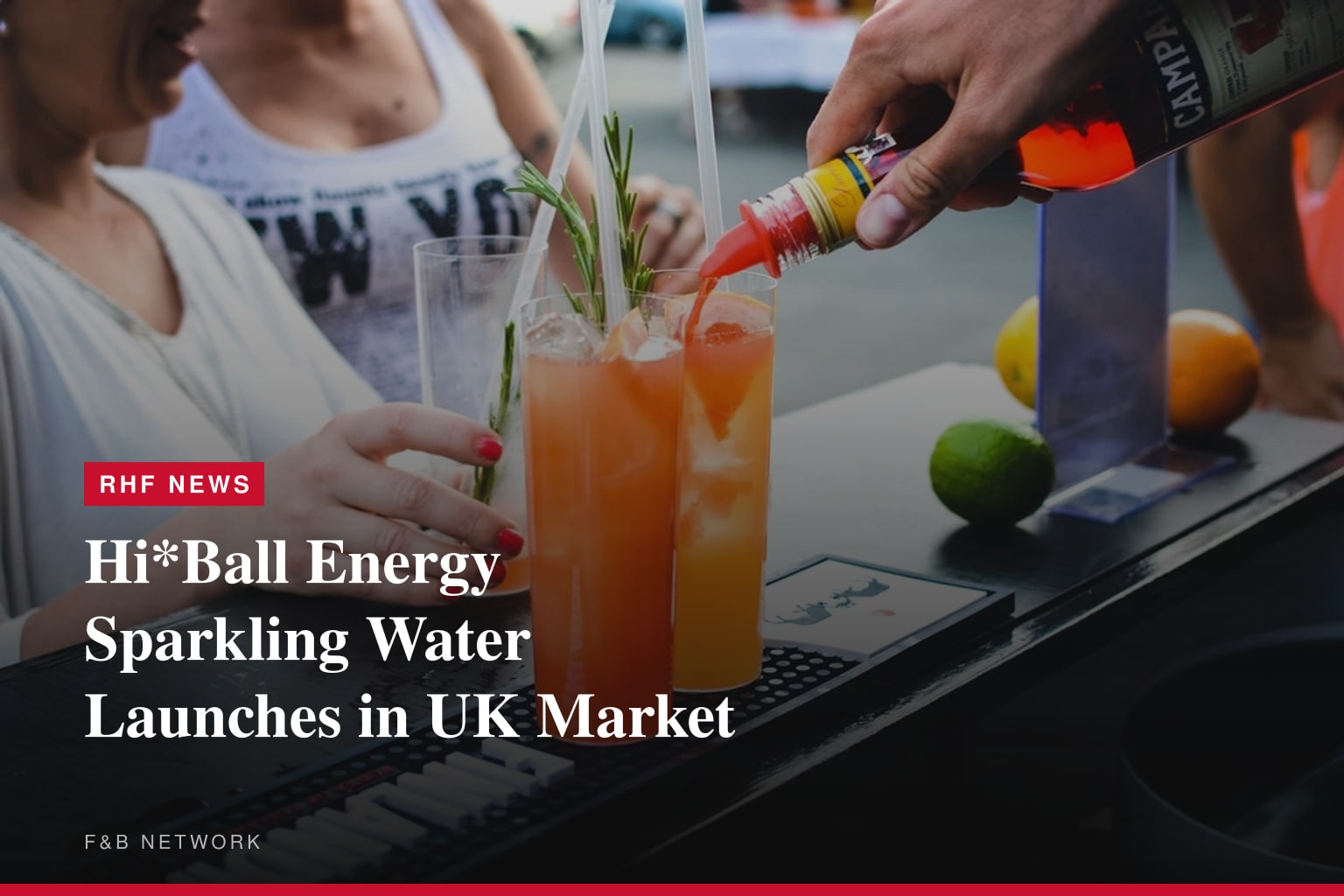 Hi*Ball Energy Arrives in the UK, Leading a New Wave of Clean Energy