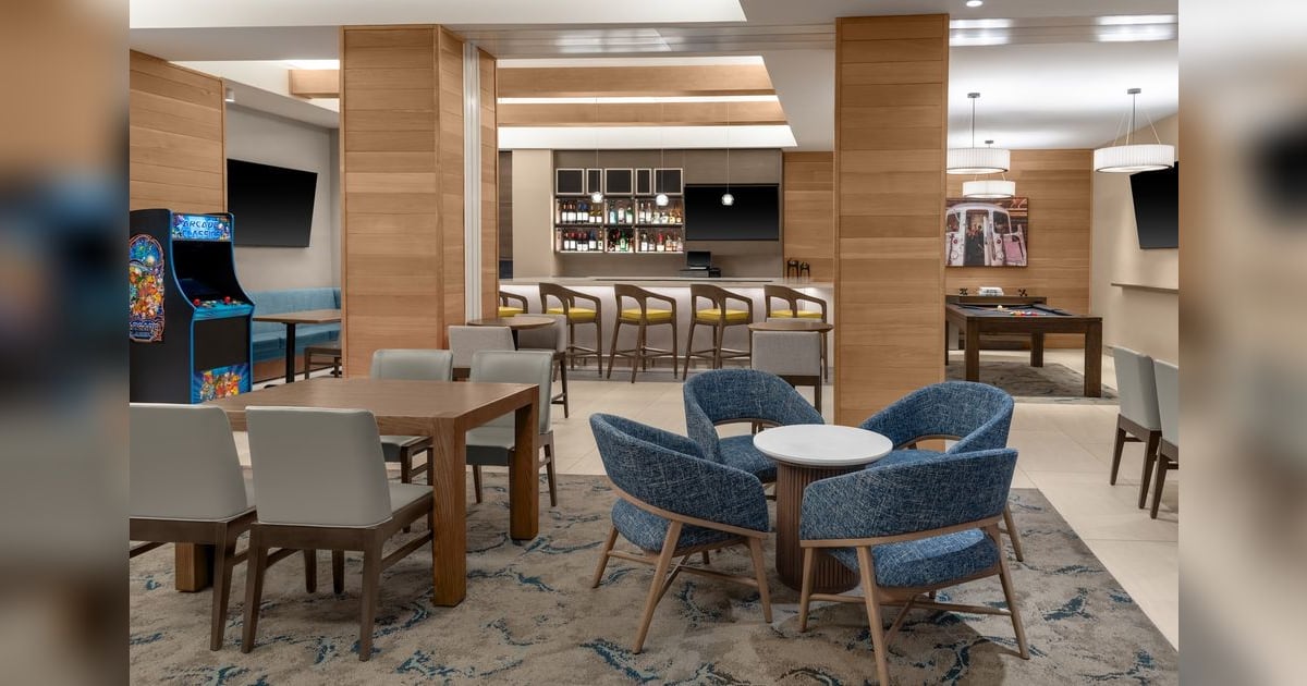 Hilton Garden Inn Midtown East Completes Major Renovation