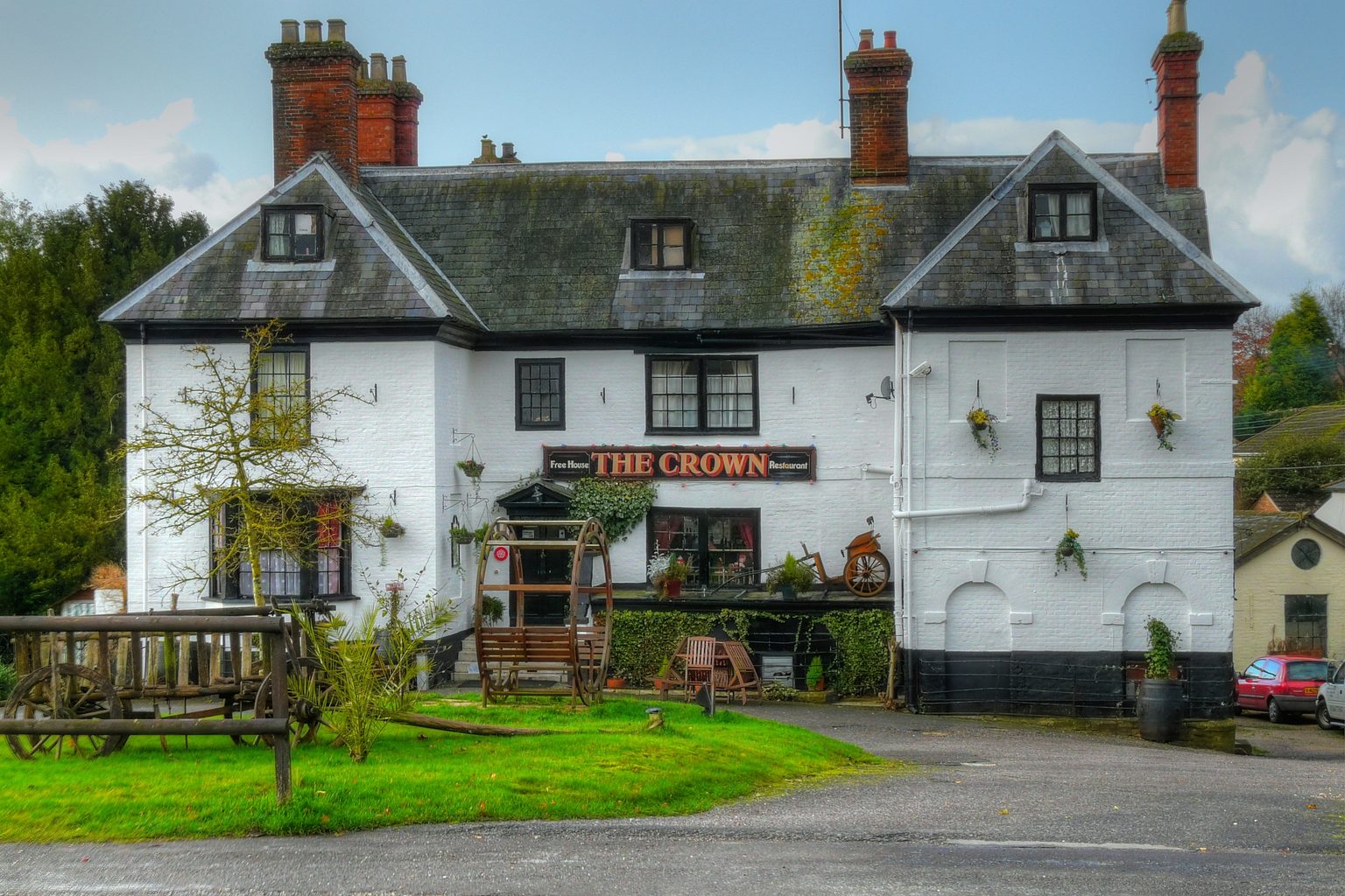 Select Registry Spotlights Historic Independent Inns as Travelers Plan America 250 Getaways