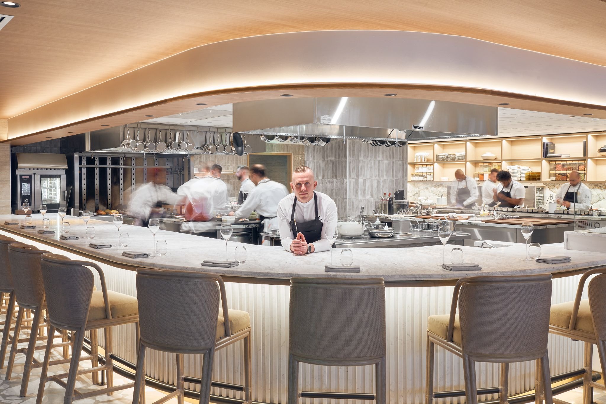 HIVE Hospitality Expands Michelin Portfolio with Florida Stars