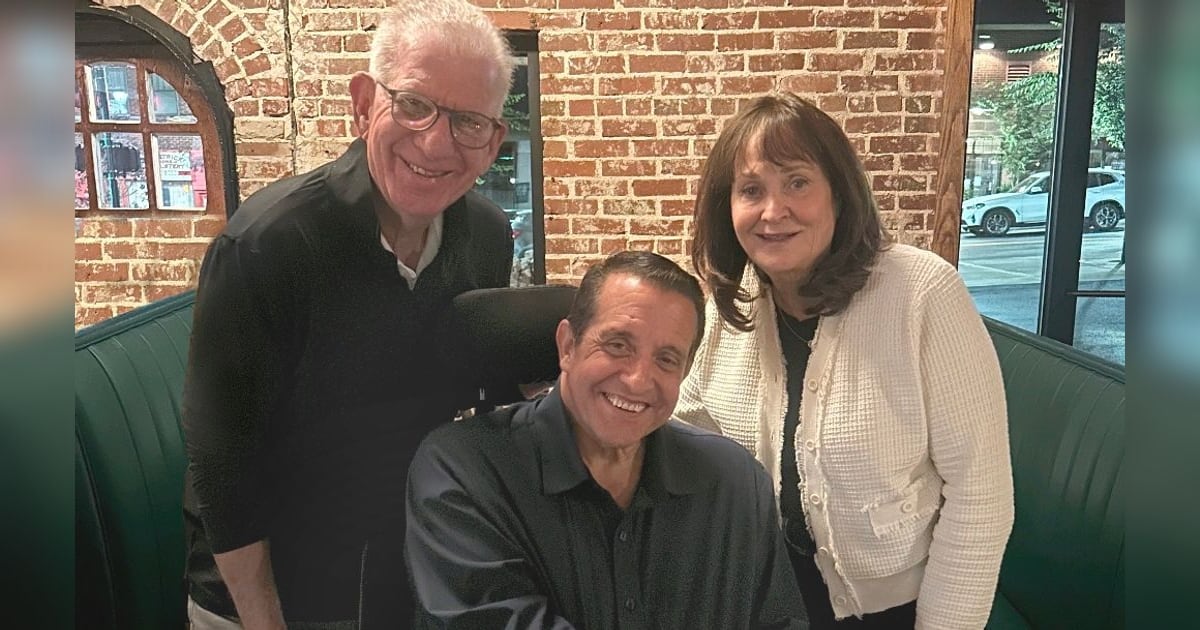 Huey Magoo's Launches September Roundup for Reeve Foundation