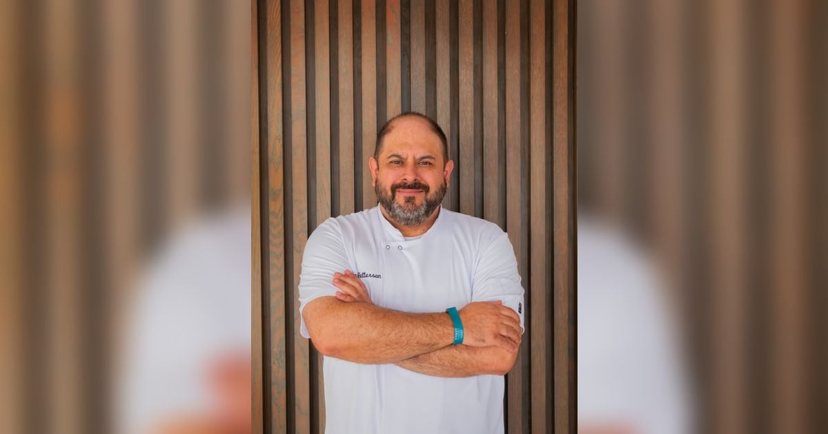 Hyatt Regency Puerto Rico Appoints New Executive Chef and F&B Director