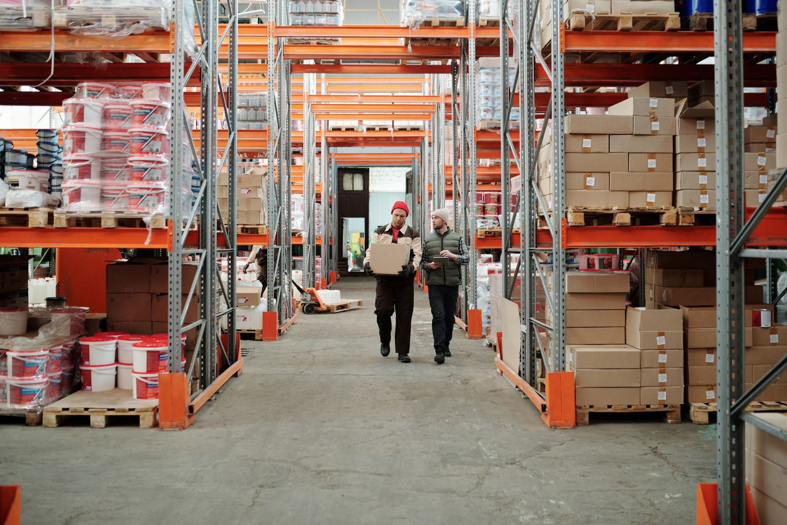 ID Logistics US Debuts at No. 17 on Armstrong &amp; Associates' Top North American Warehousing 3PL Rankings