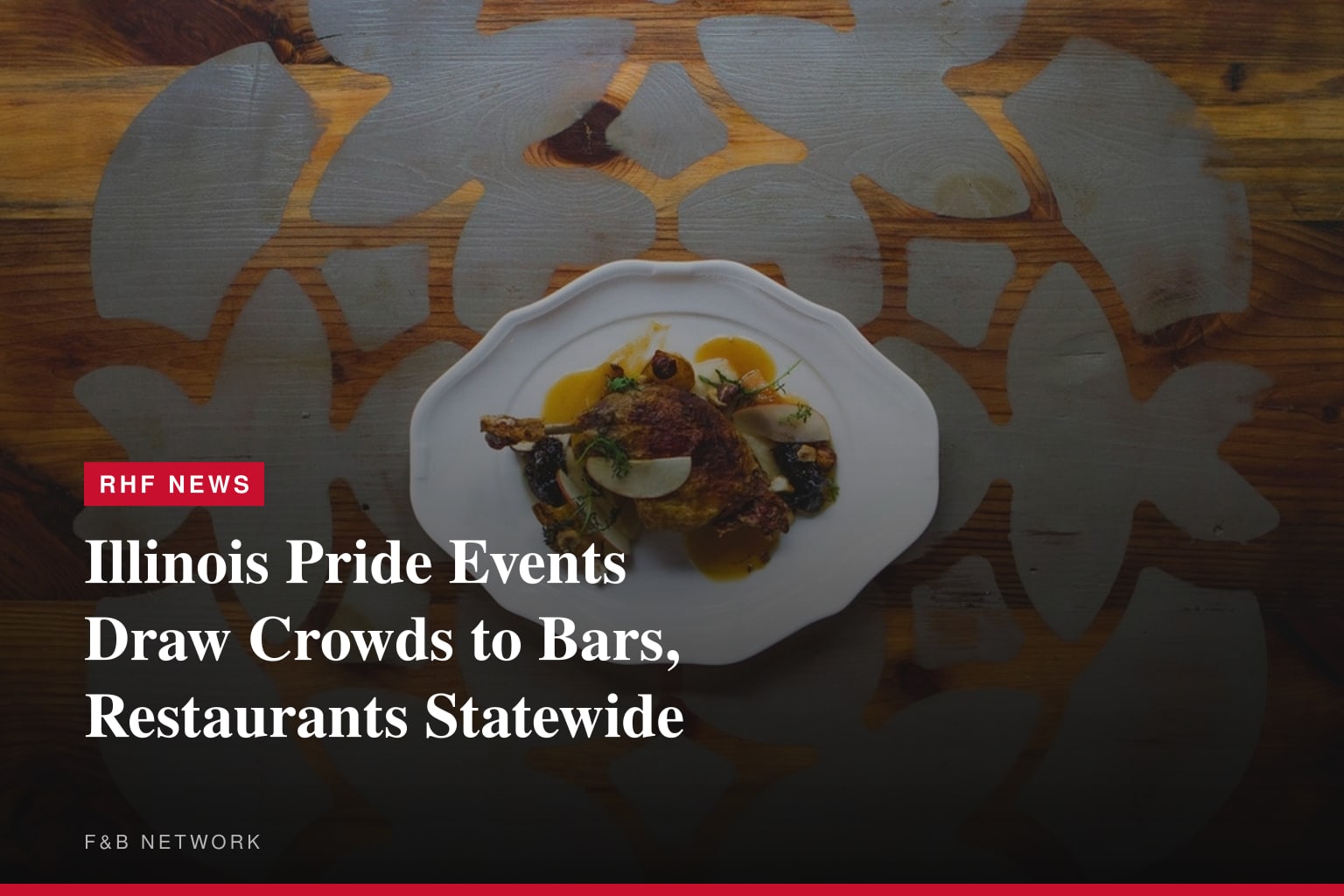 Illinois Welcomes Travelers to Celebrate Pride in the Middle of Everything