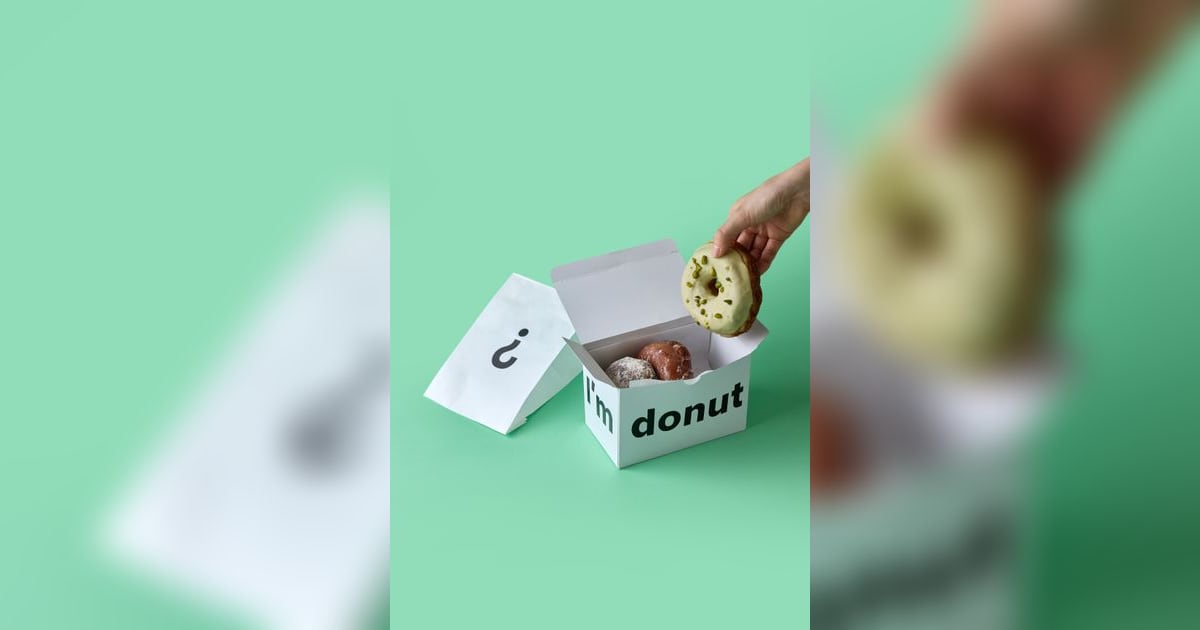 I'm Donut ? Launches First-Ever Delivery Service in Manhattan
