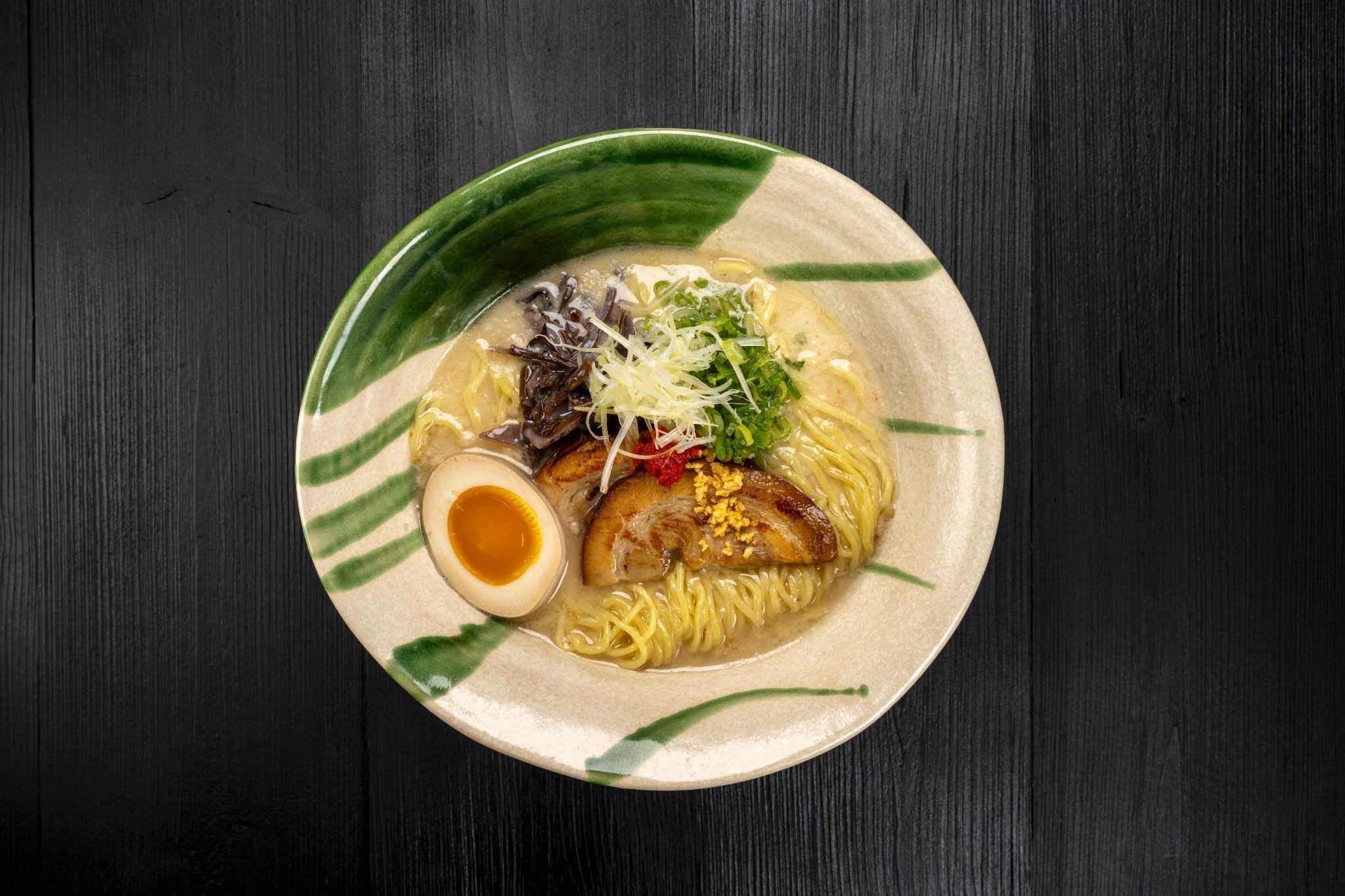 JINYA Ramen Bar Launches Dragon Ball Z Collaboration This Summer