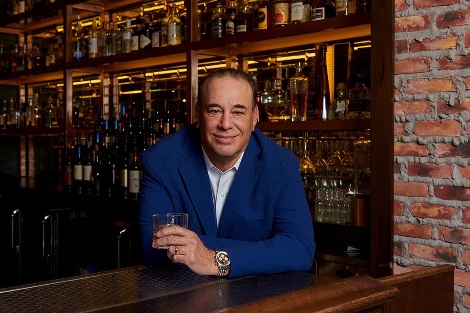 Jon Taffer to Keynote Texas Restaurant Show, Eyes State Expansion