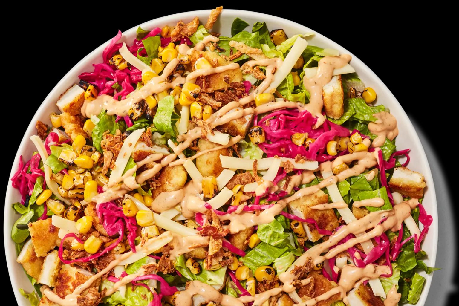 Just Salad Opens in Woodbridge, N.J.