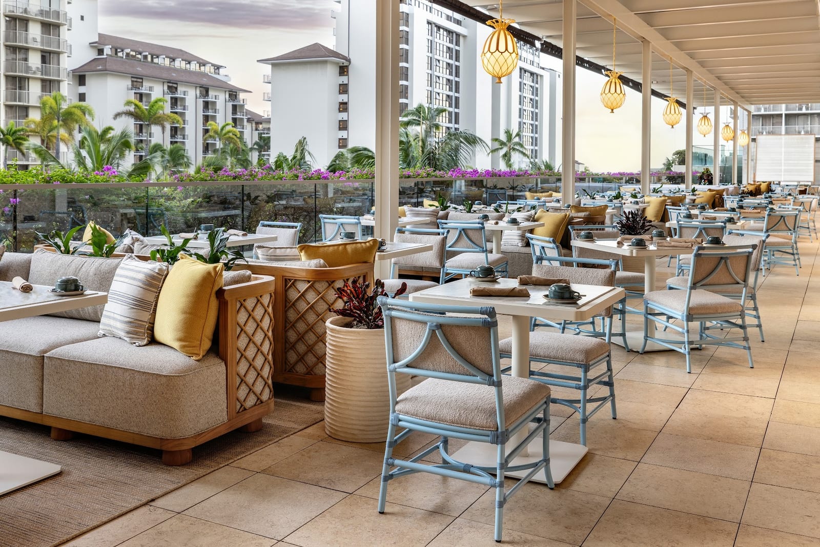 Ka Laʻi Waikīkī Beach Opens with Three New Dining Concepts