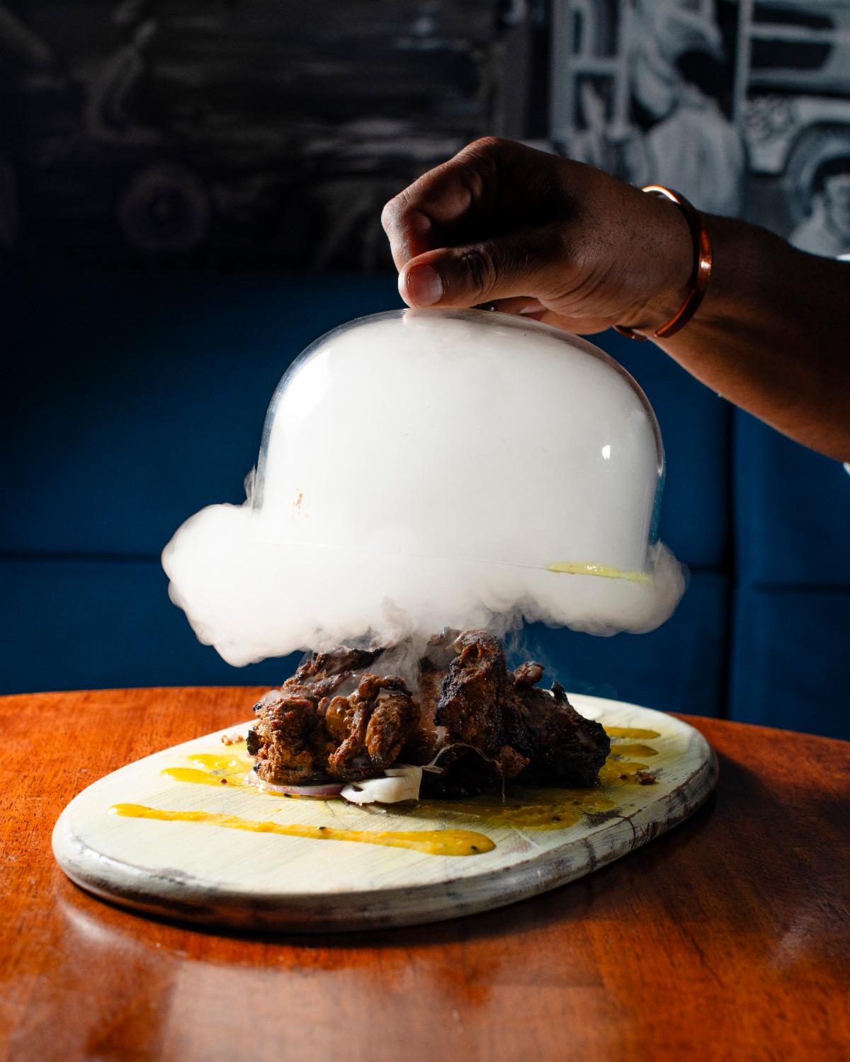 Khan Saab Brings Michelin-Recognized Pakistani Cuisine to Santa Monica