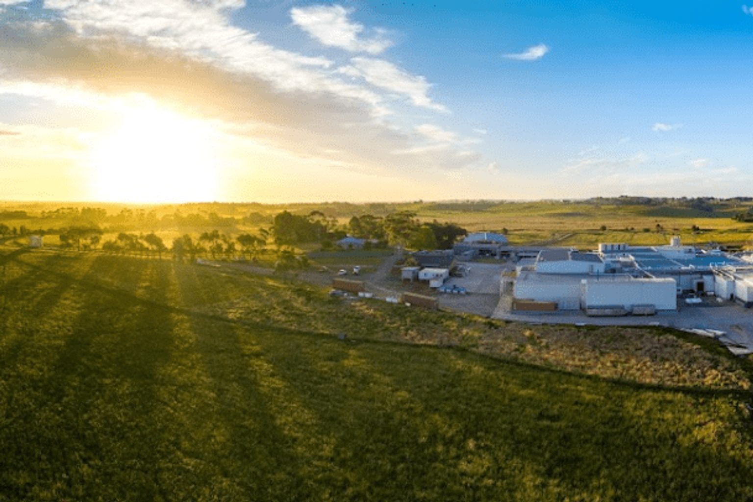 KILCOY GLOBAL FOODS WORKERS JOIN TEAMSTERS