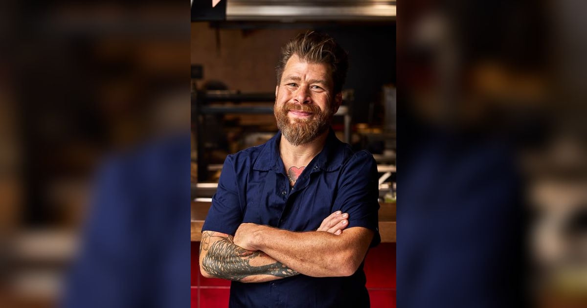 Kindling Chicago Debuts Fall Menu with Truffle Tuna, Squash Pasta