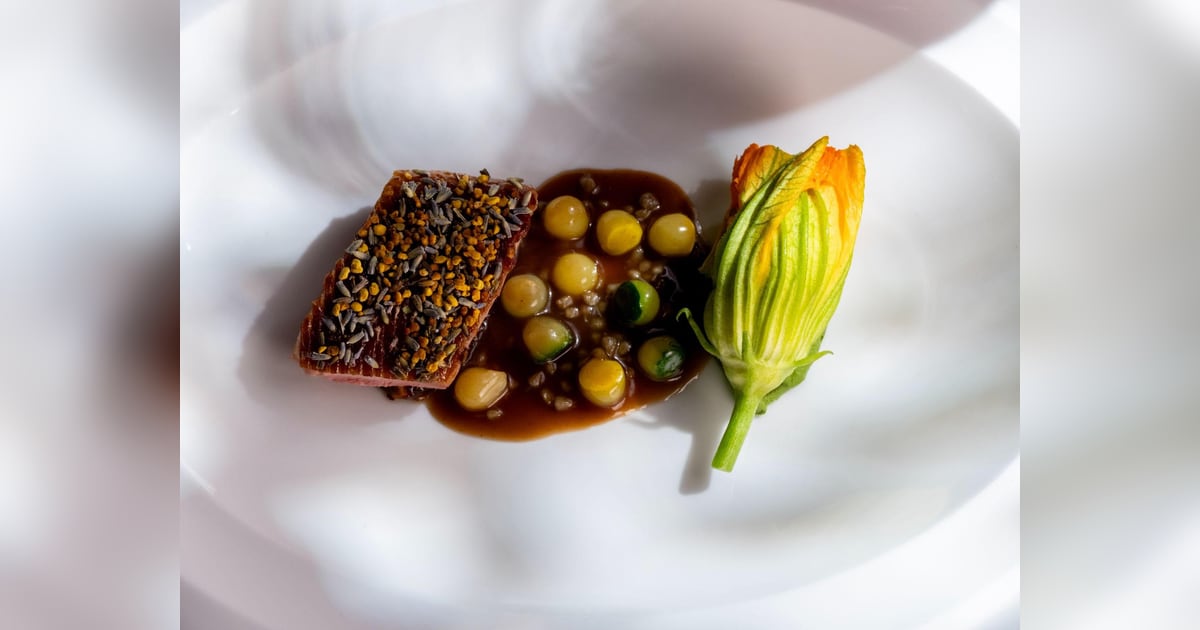 Lazy Betty Launches Pre-Theatre Tasting Menu, Wine Club