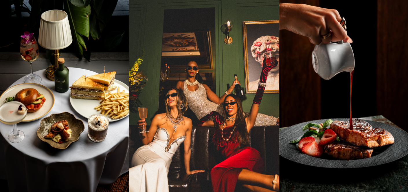 Leonardo Miami Launches Weekly Nightlife, Brunch Programming