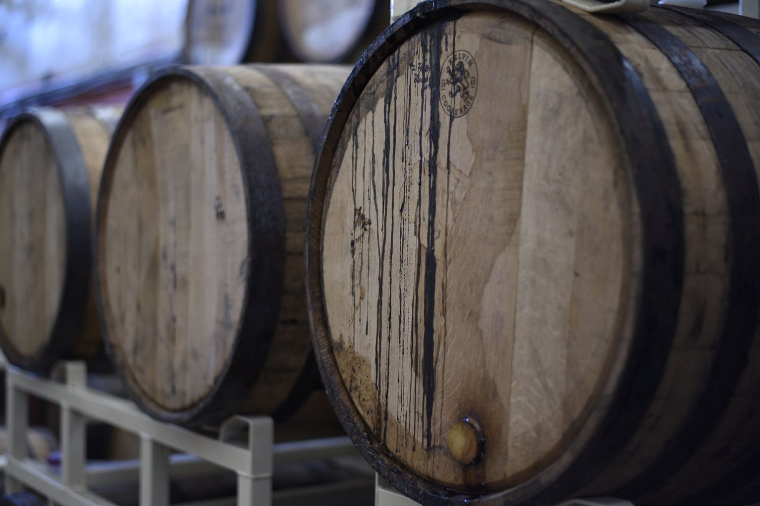 Lost Druid Brewery & Distillery Blends Craft Beverages With Sustainability