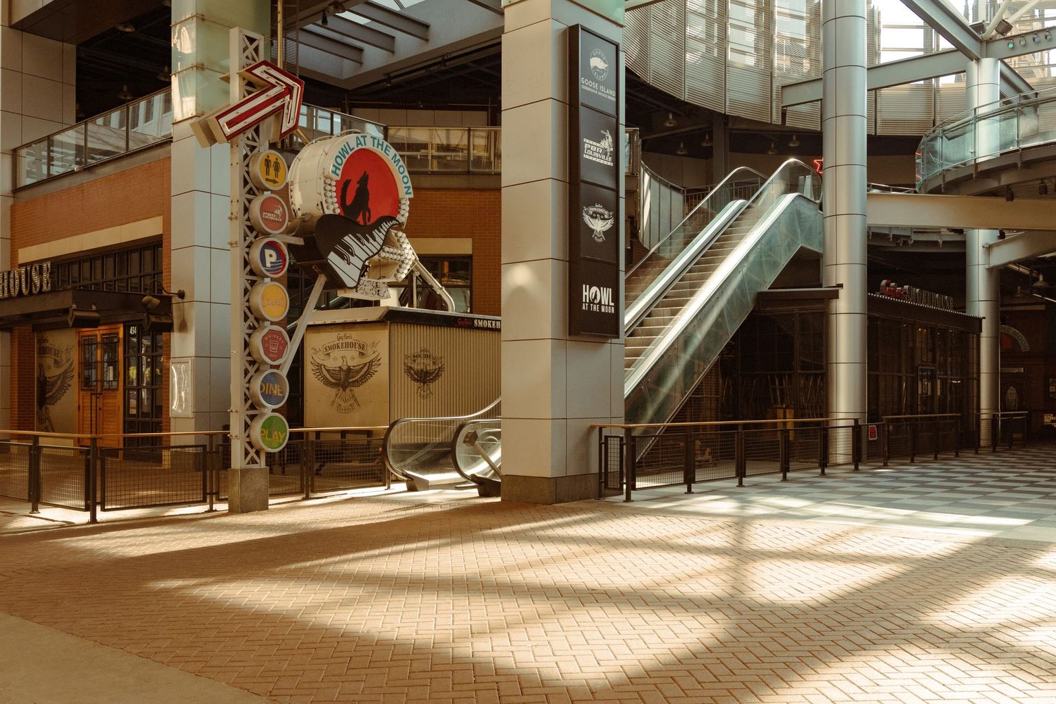 Louisville Restaurateurs Launch Good Stock Hospitality Summit