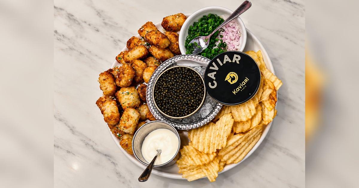 Major Food Group Veterans Launch CTK Bar in Hell's Kitchen