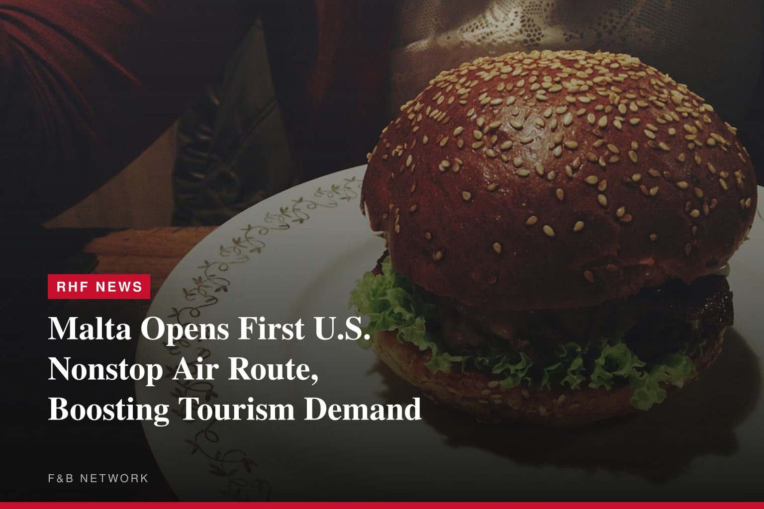 VisitMalta Celebrates Historic Delta Air Lines Inaugural Nonstop Service from New York’s JFK with Destination-inspired Gate Celebration