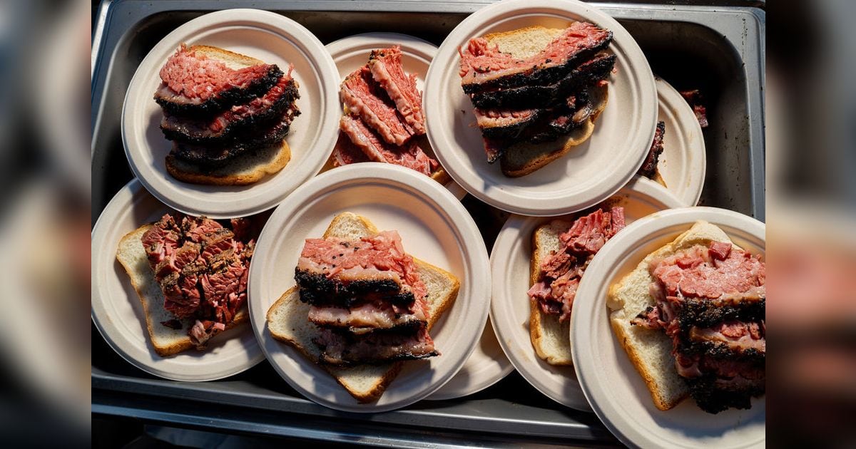 Marcus Samuelsson Launches World of Smoke BBQ Festival in Queens