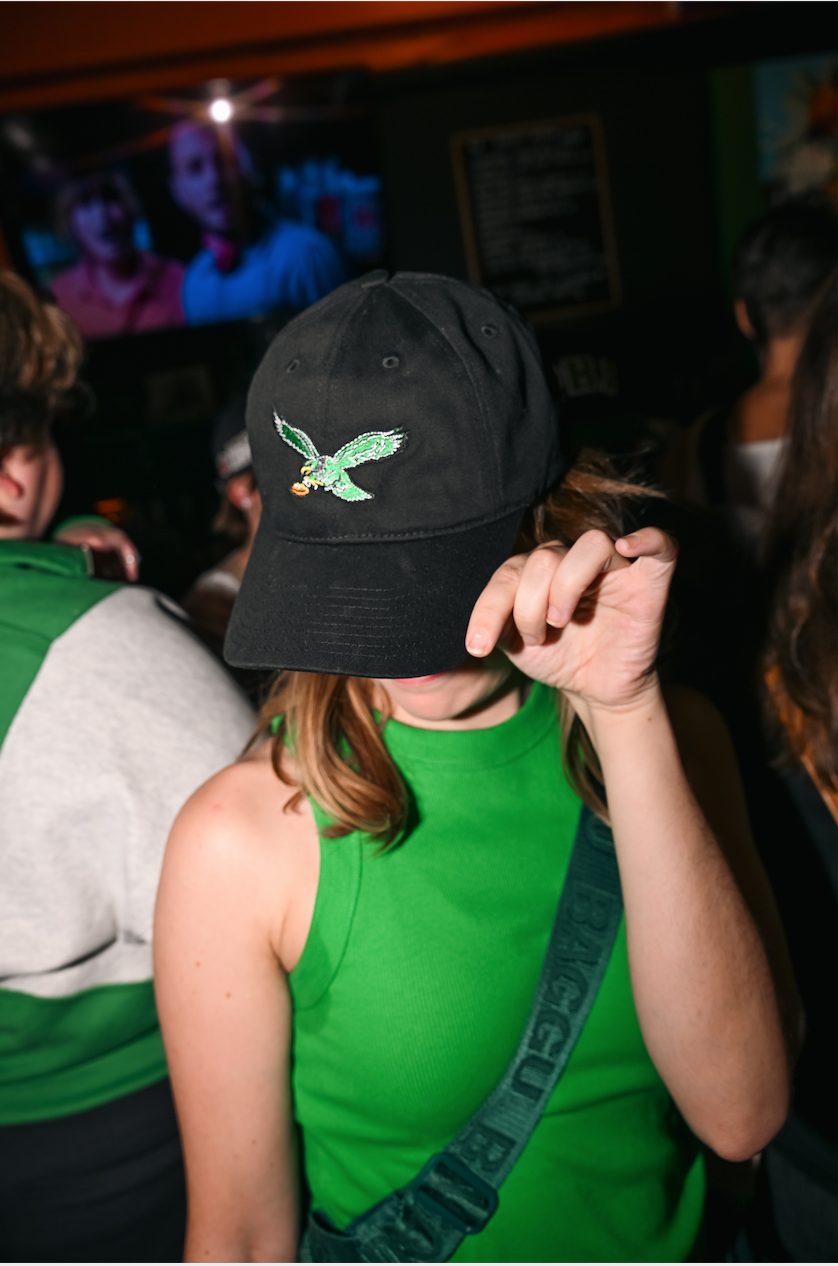 Marsha's South Street Launches Eagles-Themed Menu for Football Season