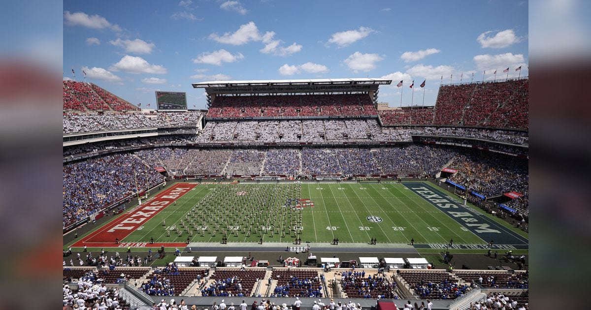 McClaren Farms Becomes Official Smokehouse of Texas A&M Athletics