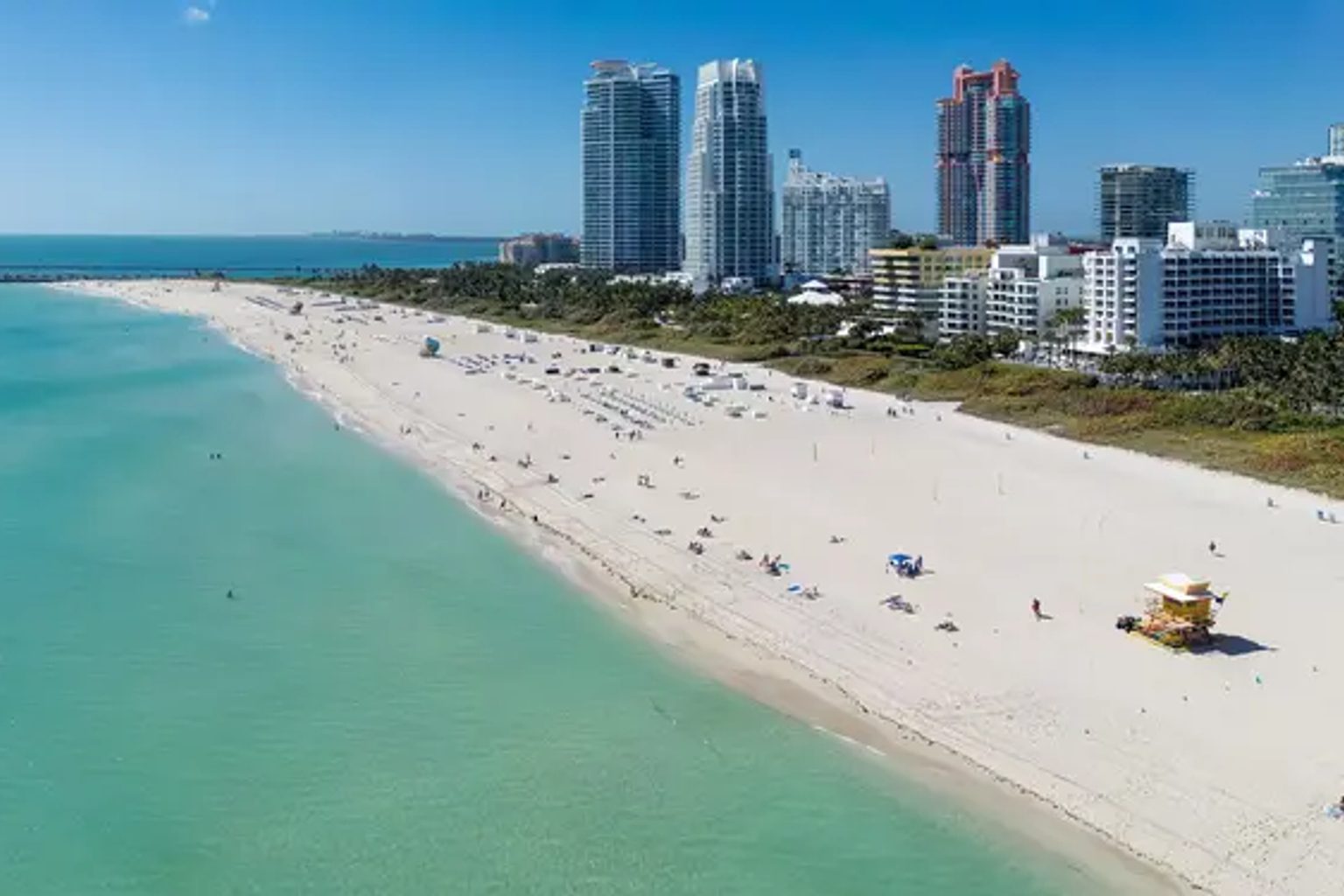 Miami Spice Returns for 25th Year with New Restaurant Lineup