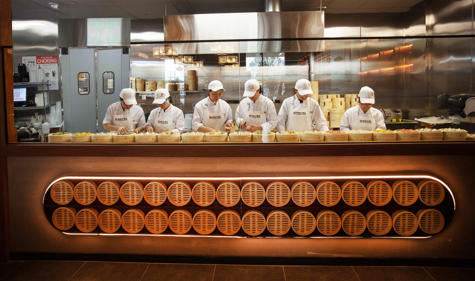 Michelin-Recommended Nan Xiang Opens Staten Island Location in 2027