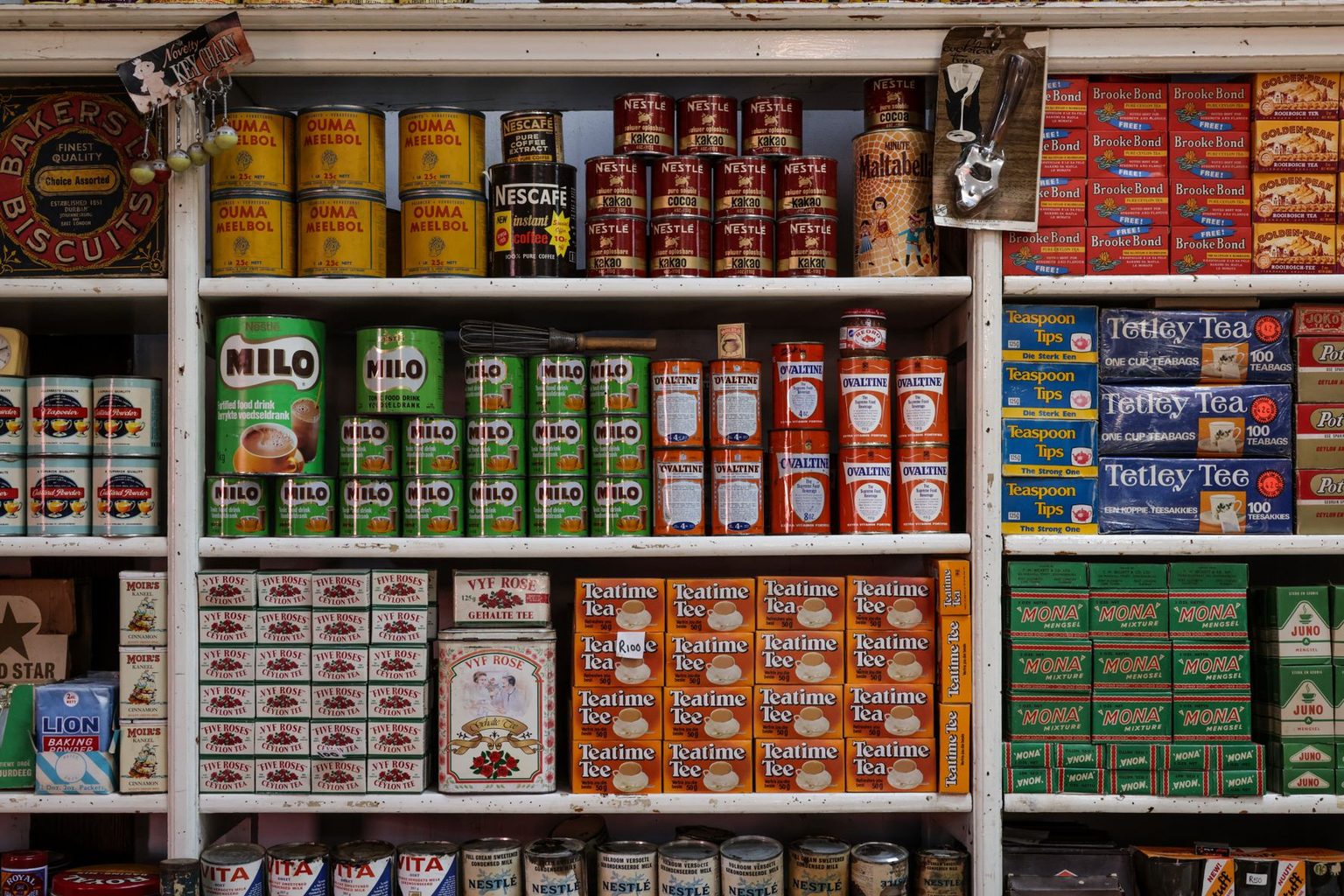 Milo's, America's #1 Refrigerated Tea Brand, Opens Fourth Major Facility in Six Years - a New 150,000-Square-Foot Alabama Distribution Center Marking Almost $400 Million in Domestic Manufacturing Investment Since 2019