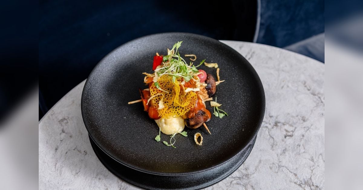 Mount Grace Hotel Reopens With Foraged Menu and Refreshed Rooms