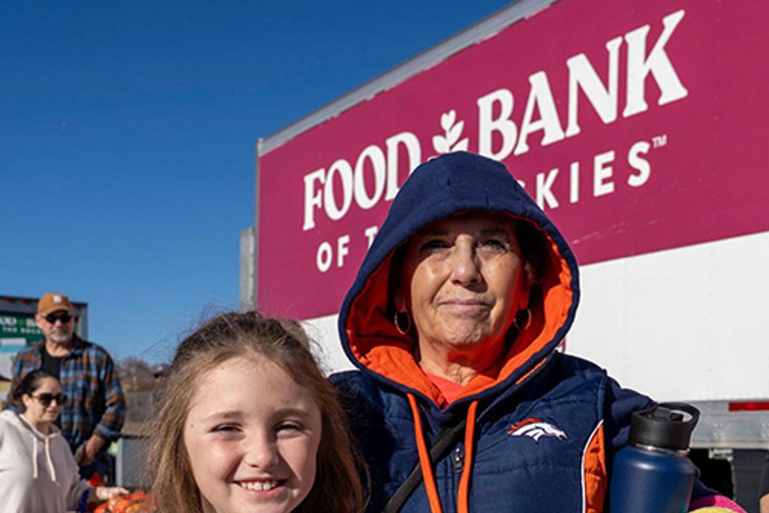 Natural Grocers® Kicks Off 71st Anniversary Celebration With a $71,000 Product Donation to Food Bank of the Rockies™ in Partnership With Pop Your Vitamins™